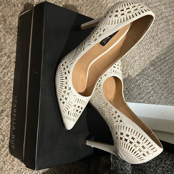 Izabella Rue Shoes - Sidara